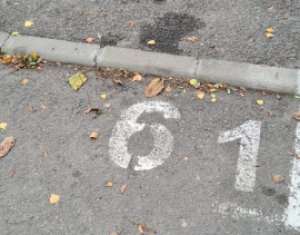 Lakás 3 szobák eladó on Cluj-napoca, Zóna Gheorgheni