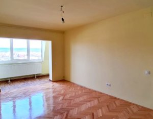 Lakás 3 szobák eladó on Cluj-napoca, Zóna Gheorgheni