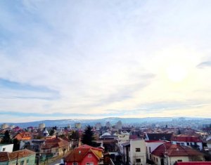 Lakás 3 szobák eladó on Cluj-napoca, Zóna Gheorgheni