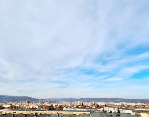 Lakás 3 szobák eladó on Cluj-napoca, Zóna Gheorgheni