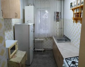 Lakás 3 szobák eladó on Cluj-napoca, Zóna Manastur