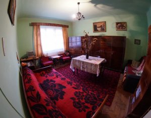 , 50m2 on Cluj-napoca, Zóna Dambul Rotund