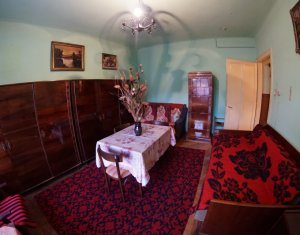 Lakás 1 szobák kiadó on Cluj-napoca, Zóna Dambul Rotund