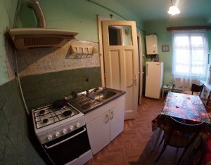 Lakás 1 szobák kiadó on Cluj-napoca, Zóna Dambul Rotund