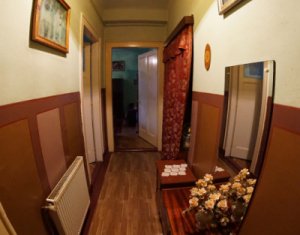 Lakás 1 szobák kiadó on Cluj-napoca, Zóna Dambul Rotund