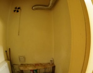 Lakás 1 szobák kiadó on Cluj-napoca, Zóna Dambul Rotund