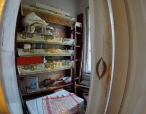 Lakás 1 szobák kiadó on Cluj-napoca, Zóna Dambul Rotund