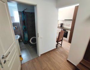 Lakás 1 szobák kiadó on Cluj-napoca