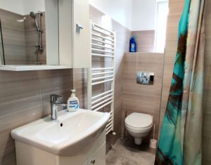 Lakás 1 szobák kiadó on Cluj-napoca