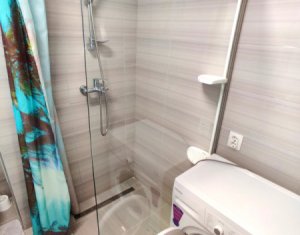 Lakás 1 szobák kiadó on Cluj-napoca