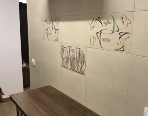 Lakás 1 szobák kiadó on Cluj-napoca