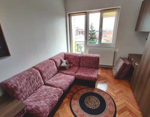 Lakás 1 szobák kiadó on Cluj-napoca