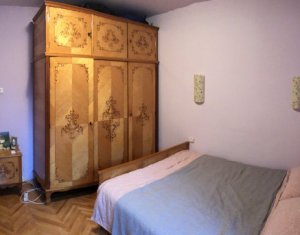 Lakás 2 szobák kiadó on Cluj-napoca, Zóna Gheorgheni
