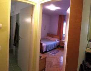 Lakás 2 szobák kiadó on Cluj-napoca, Zóna Gheorgheni