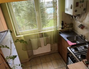 Lakás 2 szobák kiadó on Cluj-napoca, Zóna Gheorgheni