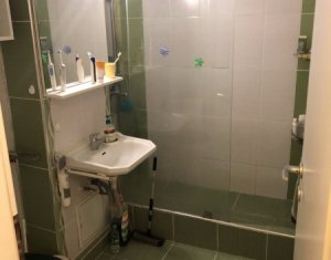 Lakás 2 szobák kiadó on Cluj-napoca, Zóna Gheorgheni