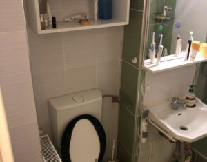 Lakás 2 szobák kiadó on Cluj-napoca, Zóna Gheorgheni