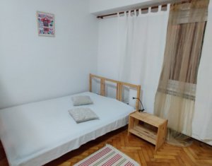 Lakás 1 szobák kiadó on Cluj-napoca, Zóna Gheorgheni