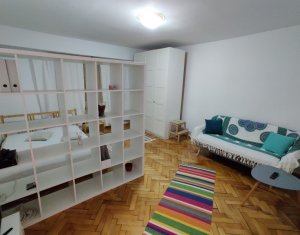 Lakás 1 szobák kiadó on Cluj-napoca, Zóna Gheorgheni