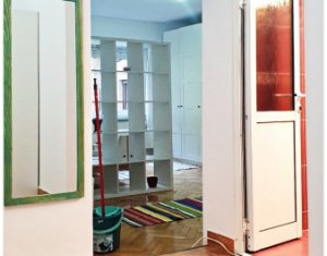 Lakás 1 szobák kiadó on Cluj-napoca, Zóna Gheorgheni