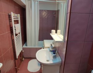 Lakás 1 szobák kiadó on Cluj-napoca, Zóna Gheorgheni