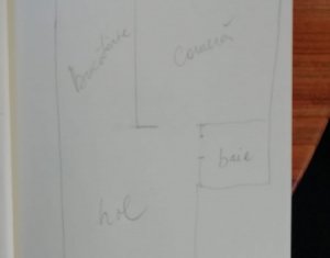 Lakás 1 szobák kiadó on Cluj-napoca, Zóna Gheorgheni