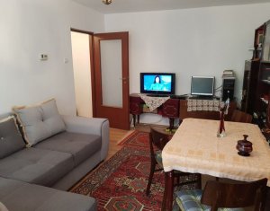 , 50m2 on Cluj-napoca, Zóna Intre Lacuri