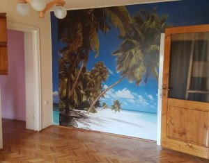 , 47m2 on Cluj-napoca, Zóna Centru