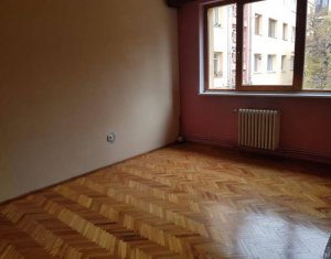 Lakás 1 szobák eladó on Cluj-napoca, Zóna Centru