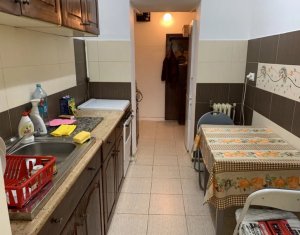 Lakás 3 szobák eladó on Cluj-napoca, Zóna Manastur