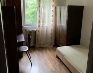 Lakás 3 szobák eladó on Cluj-napoca, Zóna Manastur