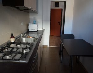 Lakás 2 szobák kiadó on Cluj-napoca, Zóna Grigorescu