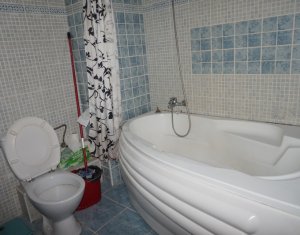 Lakás 2 szobák kiadó on Cluj-napoca, Zóna Grigorescu