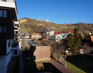 Lakás 2 szobák kiadó on Cluj-napoca, Zóna Grigorescu