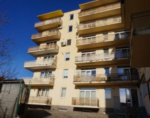 Lakás 2 szobák kiadó on Cluj-napoca, Zóna Grigorescu