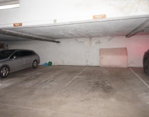 Lakás 2 szobák kiadó on Cluj-napoca, Zóna Grigorescu