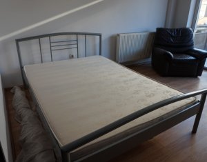 Lakás 2 szobák kiadó on Cluj-napoca, Zóna Grigorescu