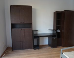 Lakás 2 szobák kiadó on Cluj-napoca, Zóna Grigorescu