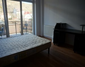 Lakás 2 szobák kiadó on Cluj-napoca, Zóna Grigorescu