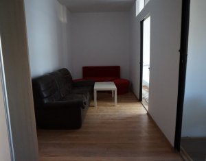 Lakás 2 szobák kiadó on Cluj-napoca, Zóna Grigorescu