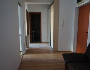 Lakás 2 szobák kiadó on Cluj-napoca, Zóna Grigorescu