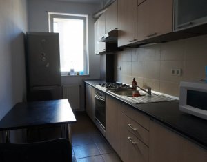 Lakás 2 szobák kiadó on Cluj-napoca, Zóna Grigorescu