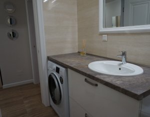 Lakás 2 szobák kiadó on Cluj-napoca, Zóna Andrei Muresanu