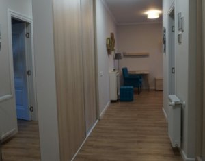 Lakás 2 szobák kiadó on Cluj-napoca, Zóna Andrei Muresanu