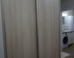 Lakás 2 szobák kiadó on Cluj-napoca, Zóna Andrei Muresanu