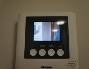 Lakás 2 szobák kiadó on Cluj-napoca, Zóna Andrei Muresanu