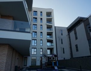 Lakás 2 szobák kiadó on Cluj-napoca, Zóna Andrei Muresanu