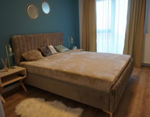 Lakás 2 szobák kiadó on Cluj-napoca, Zóna Andrei Muresanu