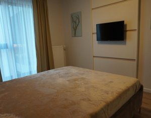 Lakás 2 szobák kiadó on Cluj-napoca, Zóna Andrei Muresanu