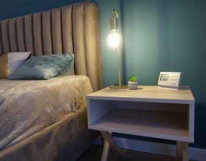 Lakás 2 szobák kiadó on Cluj-napoca, Zóna Andrei Muresanu